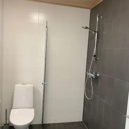 Yksioe Kakolassa Lägenhet