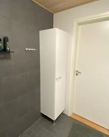 Yksioe Kakolassa Lägenhet *