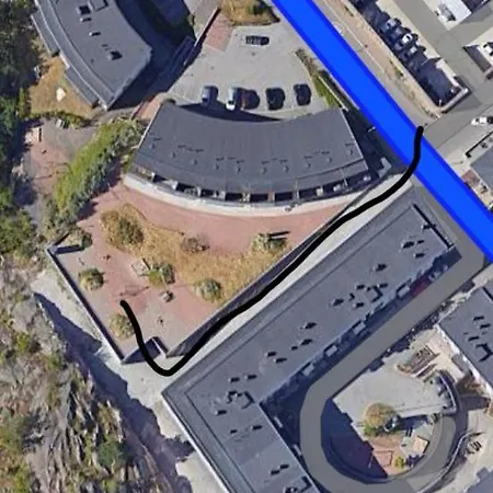 Lägenhet Yksioe Kakolassa *