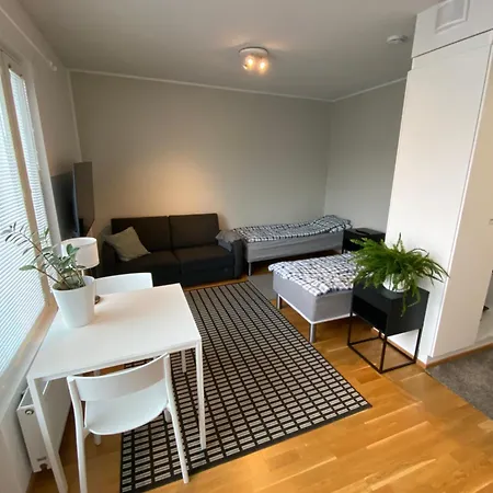 Yksioe Kakolassa * Åbo