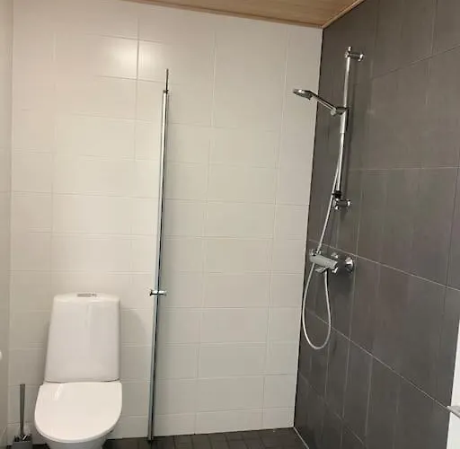 Yksioe Kakolassa Διαμέρισμα