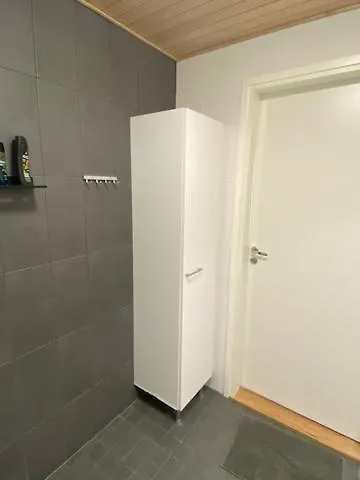 Yksioe Kakolassa Διαμέρισμα *