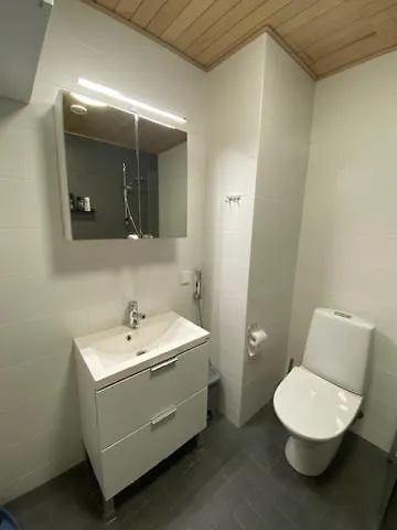 Yksioe Kakolassa Διαμέρισμα